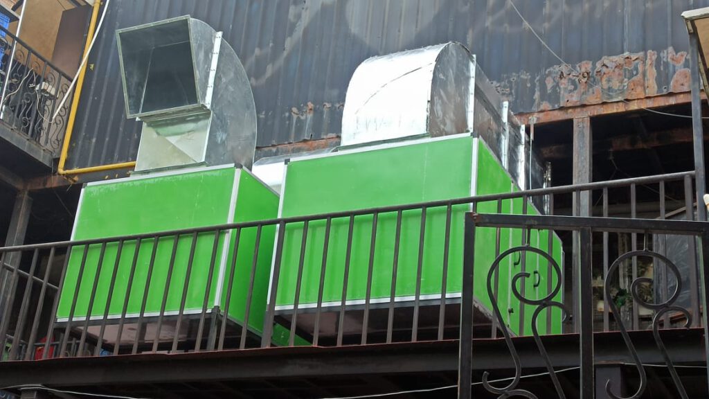 Air Washer Unit Manufacturers in Noida Sector 63,64,65,66,67,68,61,70