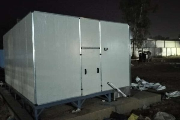 Air Washer System/Unit Manufacturers in Baddi